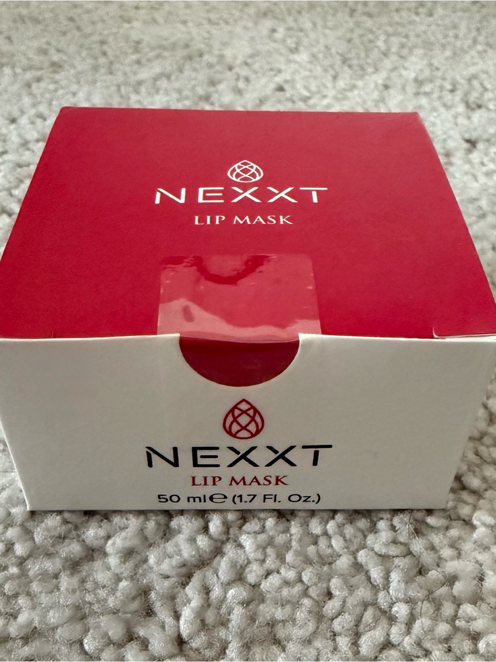 NEXXT Lip Mask – Nourishing Lip Treatment